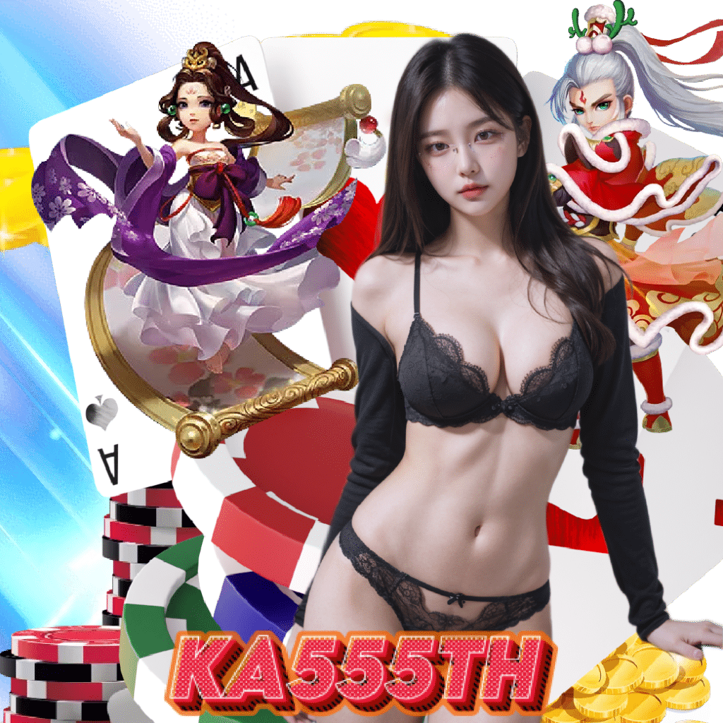 ka555th