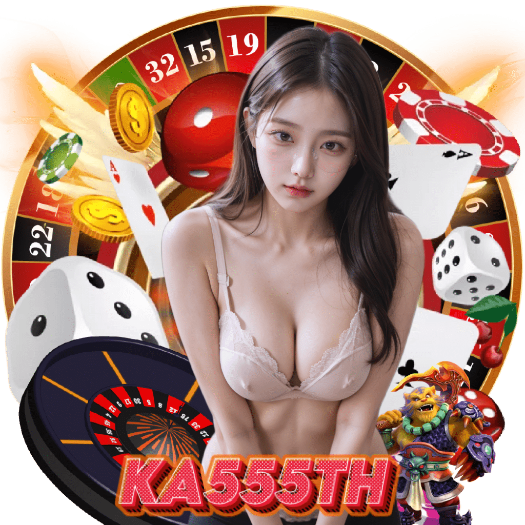 ka555th casino