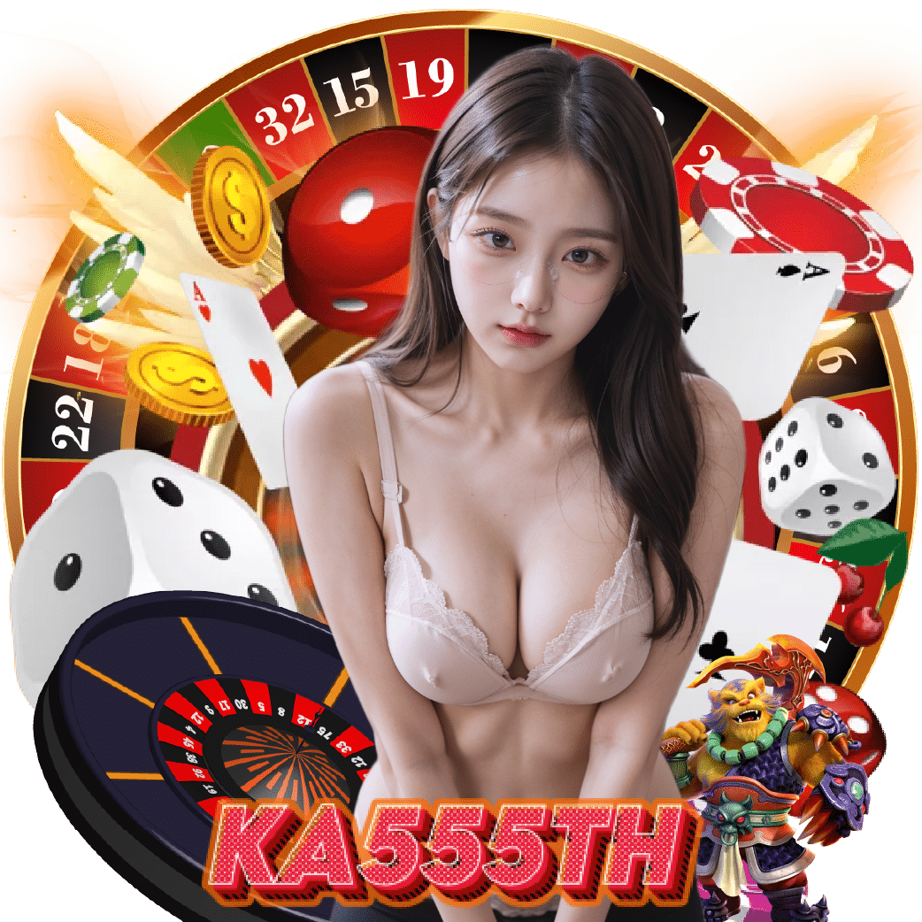 ka555th casino